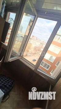 3-к квартира, вторичка, 77м2, 5/6 этаж