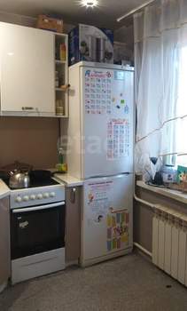 1-к квартира, вторичка, 36м2, 1/9 этаж