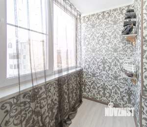 3-к квартира, вторичка, 60м2, 4/6 этаж