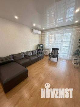 3-к квартира, вторичка, 76м2, 4/10 этаж