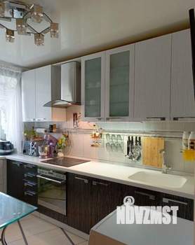 3-к квартира, вторичка, 63м2, 9/9 этаж