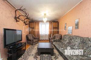 4-к квартира, вторичка, 71м2, 8/9 этаж