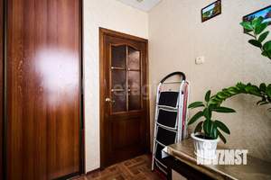 4-к квартира, вторичка, 70м2, 9/9 этаж