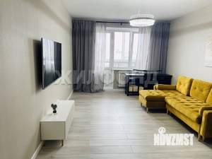 3-к квартира, вторичка, 77м2, 10/10 этаж