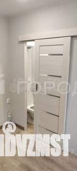 Студия квартира, вторичка, 10м2, 1/9 этаж