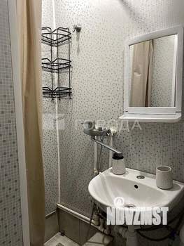 1-к квартира, вторичка, 12м2, 1/5 этаж