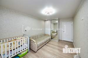 3-к квартира, вторичка, 68м2, 5/9 этаж