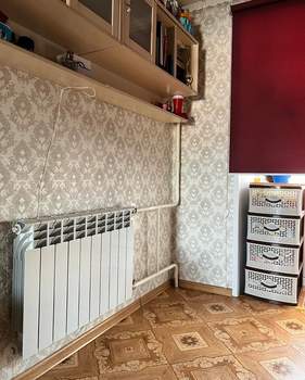 2-к квартира, вторичка, 45м2, 4/5 этаж