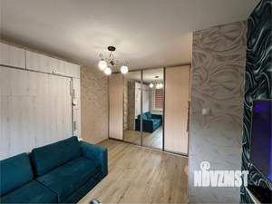 1-к квартира, вторичка, 29м2, 3/10 этаж