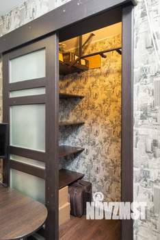 2-к квартира, вторичка, 44м2, 3/5 этаж