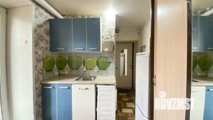 Студия квартира, вторичка, 13м2, 2/9 этаж