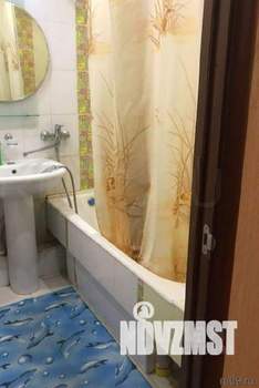 1-к квартира, вторичка, 40м2, 10/10 этаж