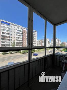 3-к квартира, вторичка, 77м2, 2/11 этаж