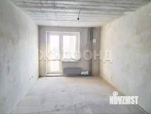 Студия квартира, вторичка, 27м2, 7/10 этаж