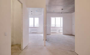 2-к квартира, вторичка, 43м2, 3/26 этаж