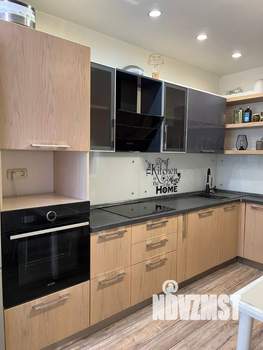 2-к квартира, вторичка, 59м2, 14/14 этаж