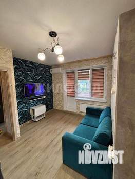 1-к квартира, вторичка, 26м2, 3/10 этаж