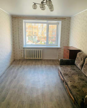 1-к квартира, вторичка, 31м2, 2/5 этаж