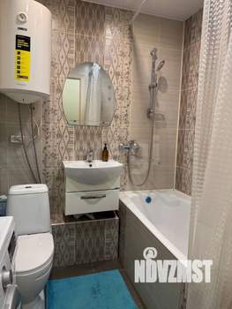 1-к квартира, вторичка, 36м2, 6/10 этаж