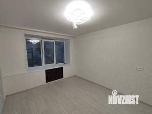 Студия квартира, вторичка, 19м2, 4/5 этаж