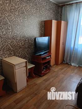 Студия квартира, вторичка, 18м2, 4/5 этаж