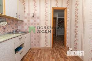 2-к квартира, вторичка, 45м2, 3/5 этаж