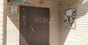 3-к квартира, вторичка, 70м2, 1/10 этаж