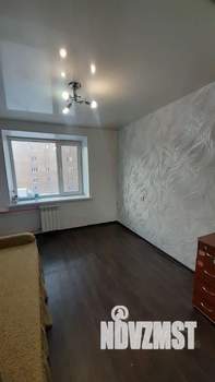 1-к квартира, вторичка, 17м2, 3/9 этаж