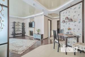 Студия квартира, вторичка, 59м2, 6/10 этаж