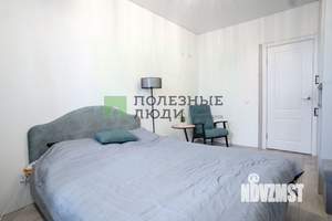 2-к квартира, вторичка, 39м2, 10/16 этаж