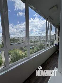 3-к квартира, вторичка, 66м2, 8/9 этаж