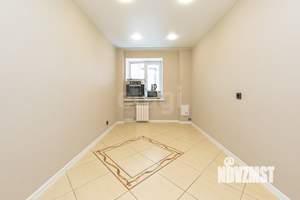 1-к квартира, вторичка, 53м2, 6/10 этаж