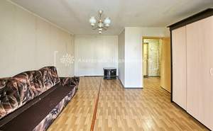 1-к квартира, вторичка, 33м2, 4/5 этаж