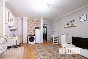 1-к квартира, вторичка, 31м2, 14/16 этаж