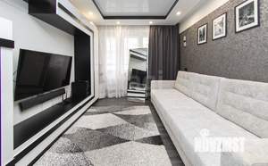 1-к квартира, вторичка, 39м2, 3/10 этаж