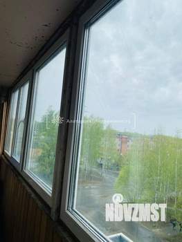 4-к квартира, вторичка, 73м2, 6/9 этаж