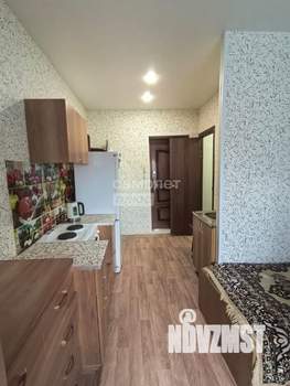 Студия квартира, вторичка, 20м2, 2/3 этаж