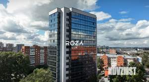 4-к квартира, вторичка, 105м2, 15/18 этаж