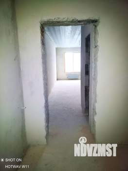 2-к квартира, сданный дом, 34м2, 2/2 этаж