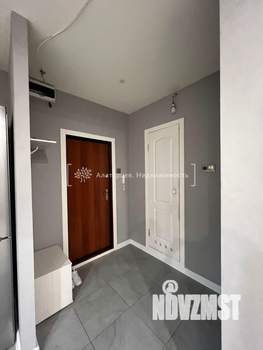 2-к квартира, вторичка, 34м2, 9/10 этаж