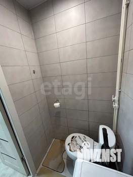 Студия квартира, вторичка, 17м2, 5/5 этаж