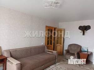 2-к квартира, вторичка, 53м2, 10/10 этаж