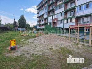 Студия квартира, вторичка, 24м2, 4/6 этаж