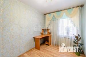 4-к квартира, вторичка, 72м2, 8/10 этаж