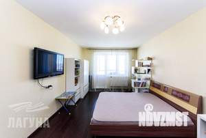 2-к квартира, вторичка, 59м2, 14/17 этаж
