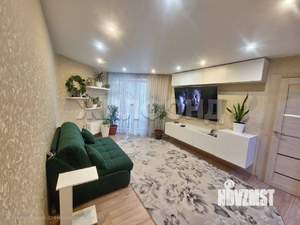 1-к квартира, вторичка, 33м2, 8/14 этаж