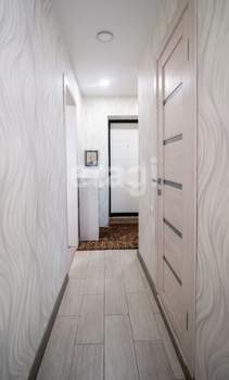 1-к квартира, вторичка, 33м2, 1/6 этаж