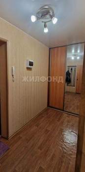 1-к квартира, вторичка, 42м2, 7/10 этаж