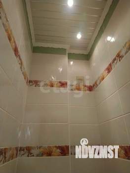 2-к квартира, вторичка, 44м2, 3/3 этаж