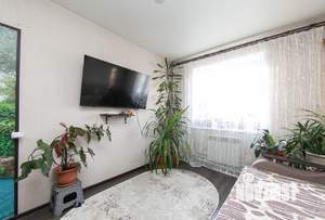 1-к квартира, вторичка, 25м2, 2/3 этаж